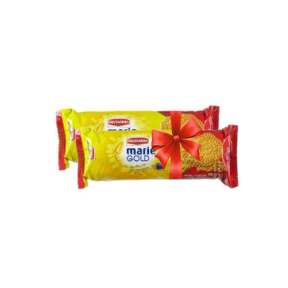 Picture of Britannia Marie Gold Biscuit (COMBO OFFER)