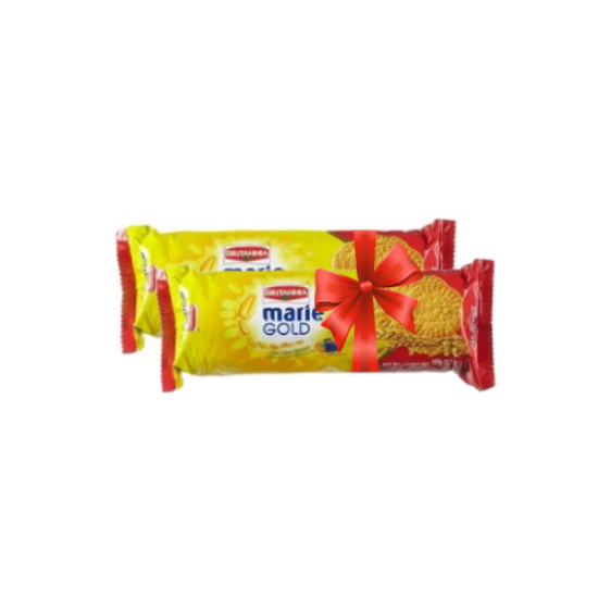 Picture of Britannia Marie Gold Biscuit (COMBO OFFER)