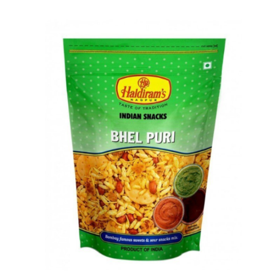 Picture of Haldiram Bhelpuri