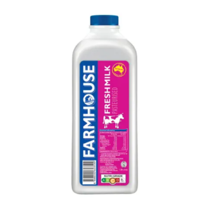Picture of Farmhouse Milk - Fresh