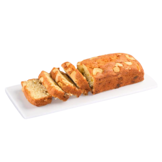 Picture of Freshly Baked Fruit Cake