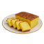 Picture of Freshly Baked Butter Cake