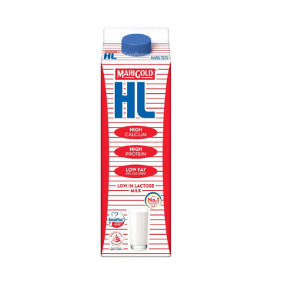 Picture of Marigold HL Milk - Plain