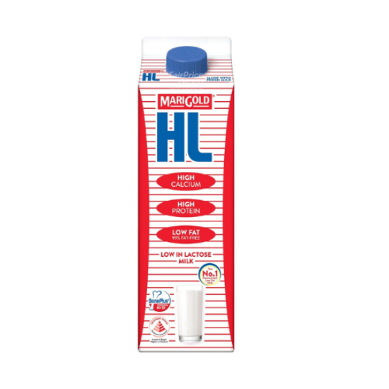 Picture of Marigold HL Milk - Plain